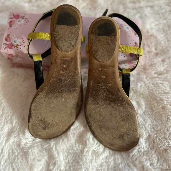 BALENCIAGA sandals size 38 - Picture 5 of 13